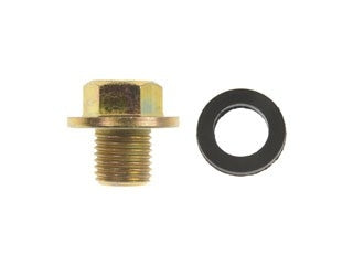 OIL DRAIN PLUG - Dorman Nuts/Bolts 090-038.1
