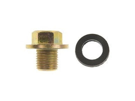 OIL DRAIN PLUG - Dorman Nuts/Bolts 090-038.1