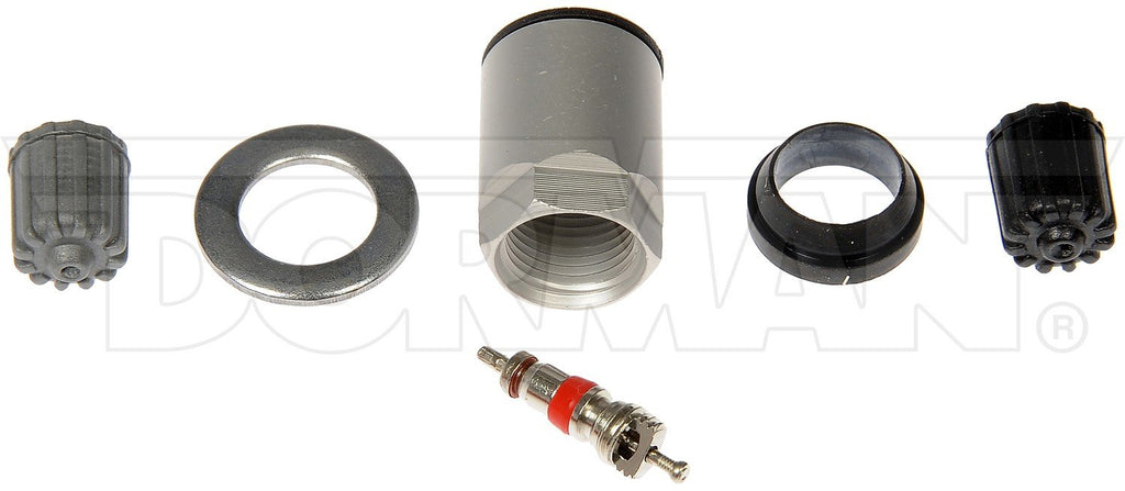 TPMS VALVE CORE KIT - Dorman Nuts/Bolts 609-102.1