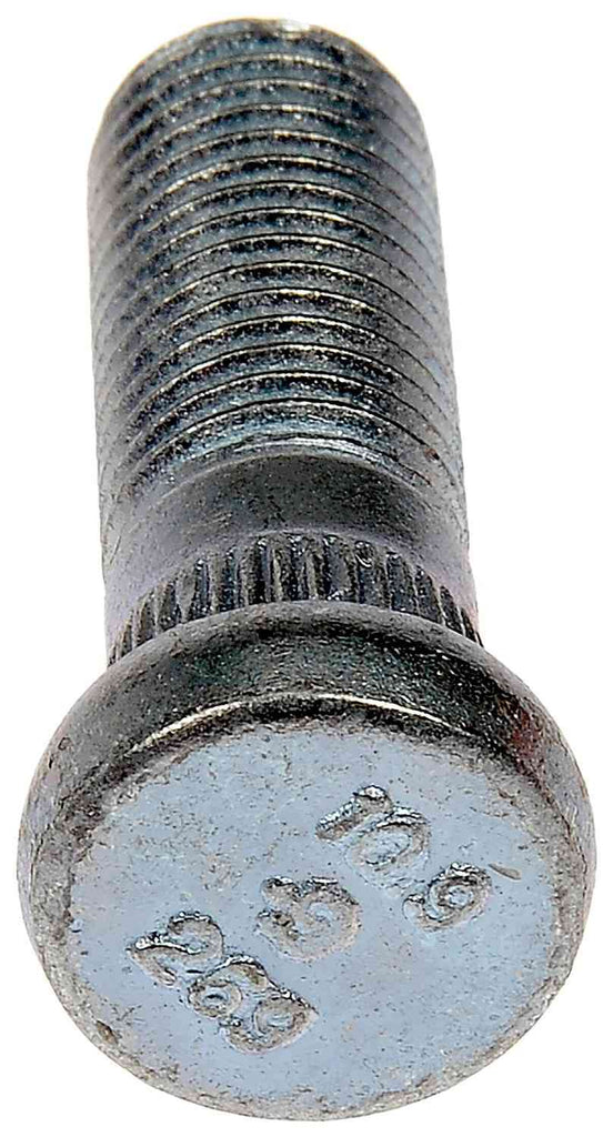 WHEEL STUD - Dorman Nuts/Bolts 610-269.1