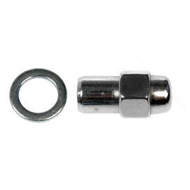 WHEEL NUT - Dorman Nuts/Bolts 611-108.1