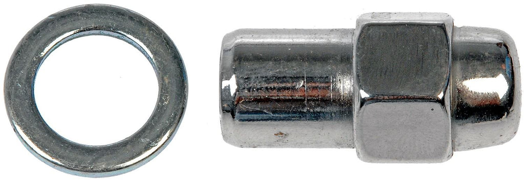 WHEEL NUT - Dorman Nuts/Bolts 611-108.1