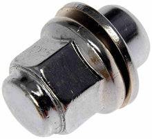 Load image into Gallery viewer, WHEEL NUT - Dorman Nuts/Bolts 611-117.1