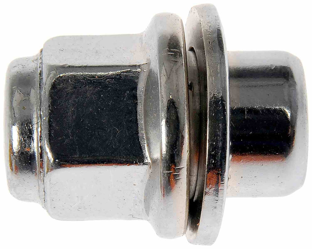 WHEEL NUT - Dorman Nuts/Bolts 611-117.1
