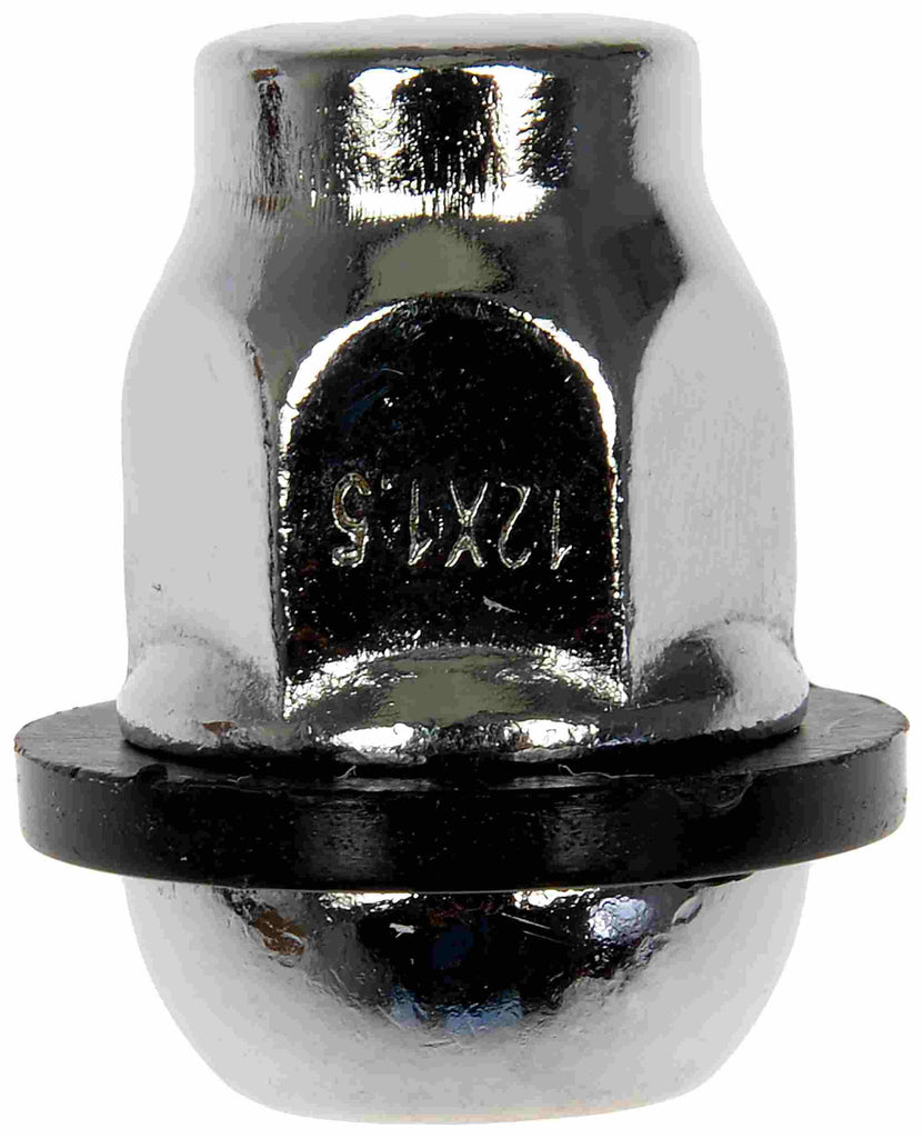 WHEEL NUT - Dorman Nuts/Bolts 611-138.1