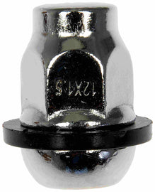 WHEEL NUT - Dorman Nuts/Bolts 611-138.1