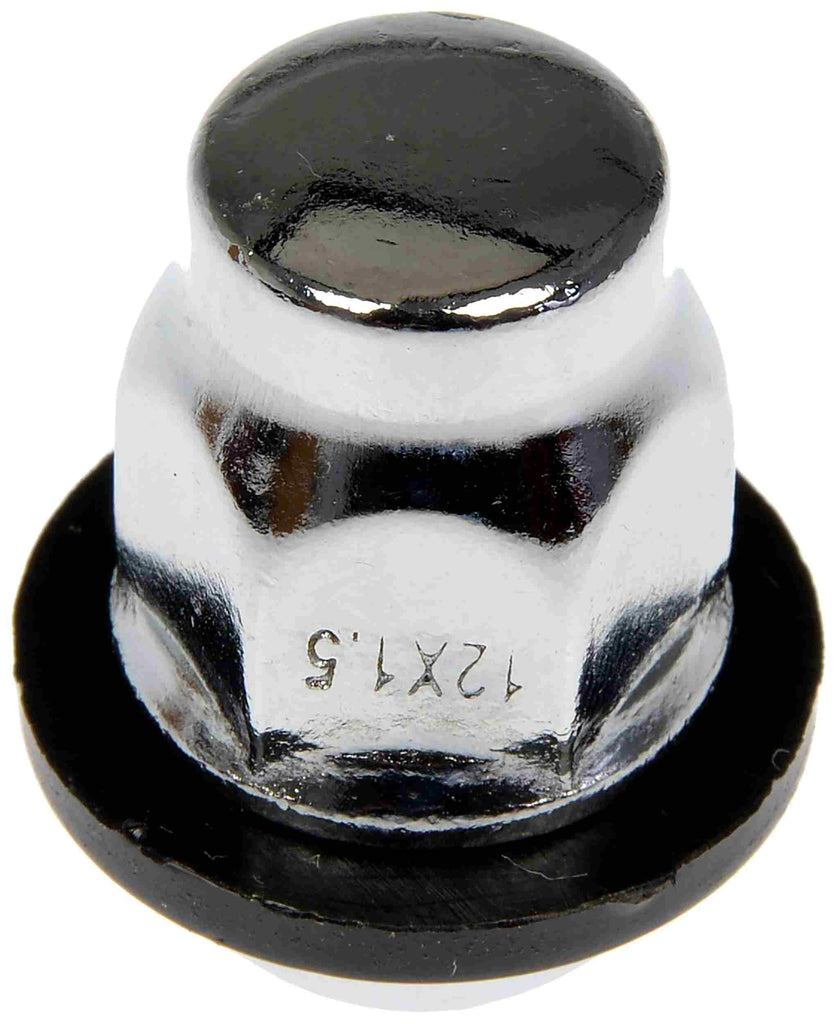 WHEEL NUT - Dorman Nuts/Bolts 611-138.1