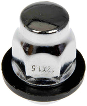 Load image into Gallery viewer, WHEEL NUT - Dorman Nuts/Bolts 611-138.1