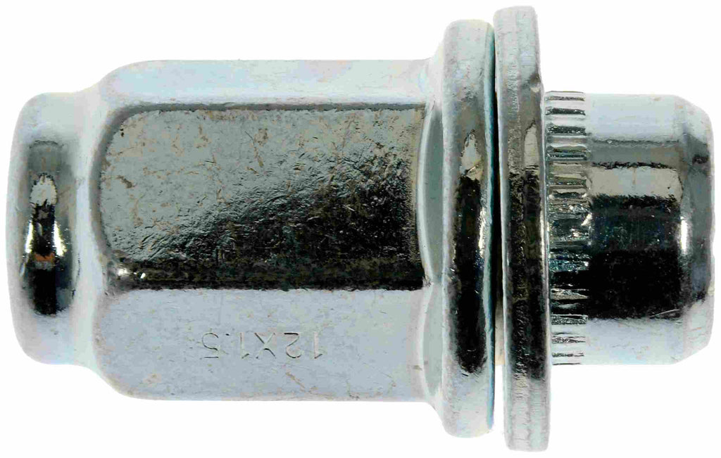 WHEEL NUT - Dorman Nuts/Bolts 611-167.1