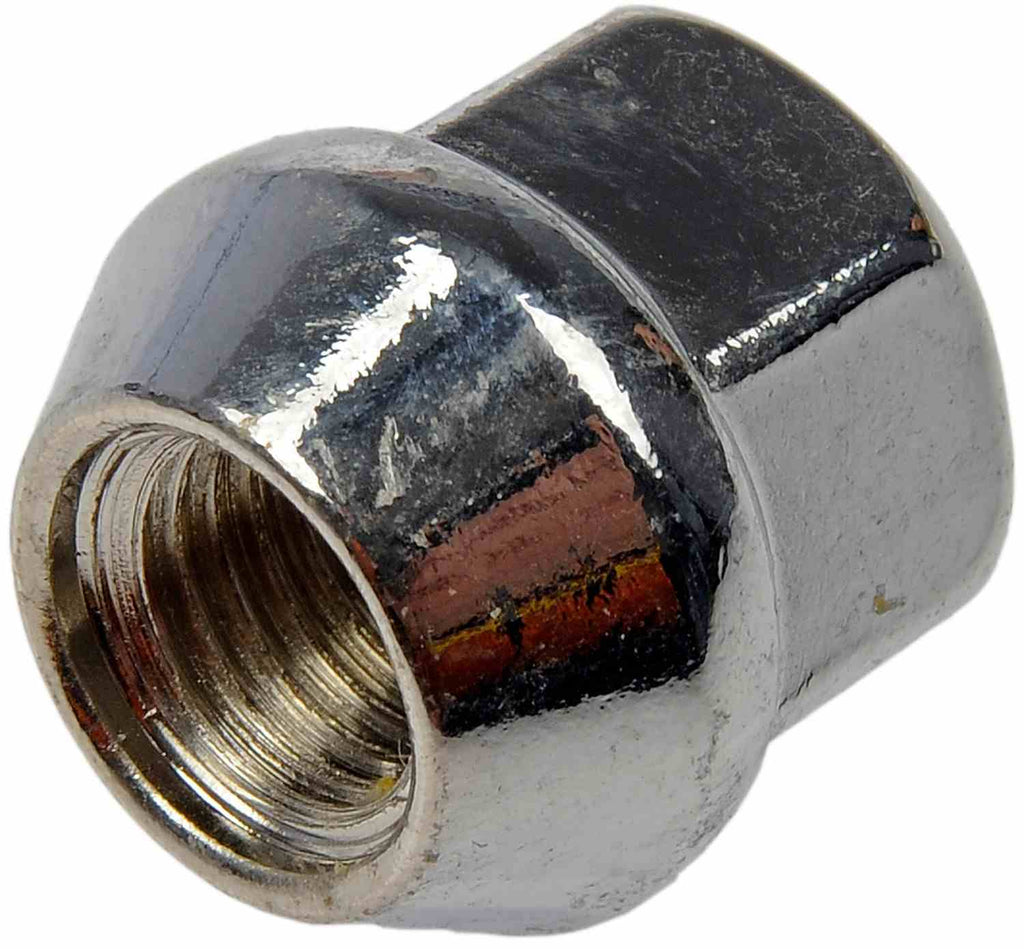 WHEEL NUT OPEN END - Dorman Nuts/Bolts 611-183.1