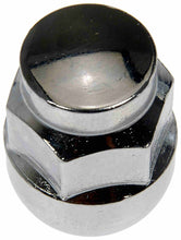 Load image into Gallery viewer, WHEEL NUT - Dorman Nuts/Bolts 611-201.1