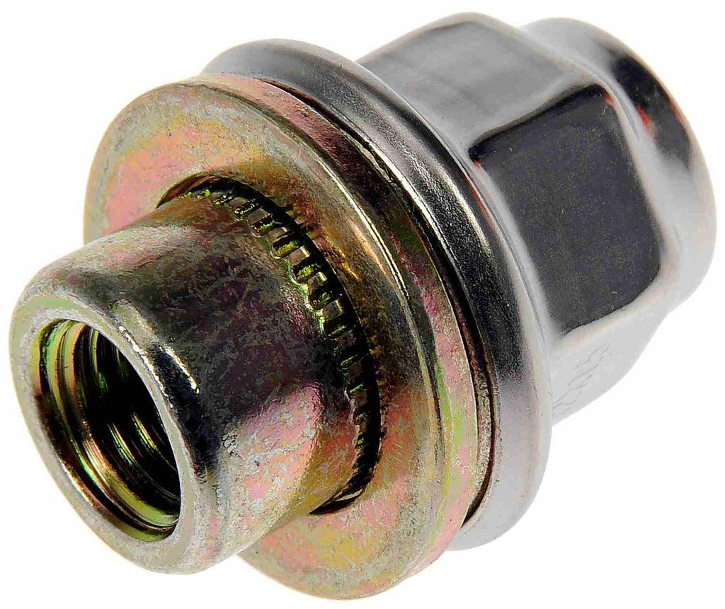 WHEEL NUT - Dorman Nuts/Bolts 611-211.1