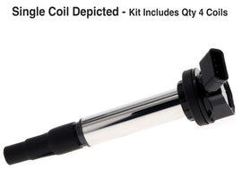 NGK COP (Pencil Type) Ignition Coil Multi-Pack (Qty 4) - NGK 49423