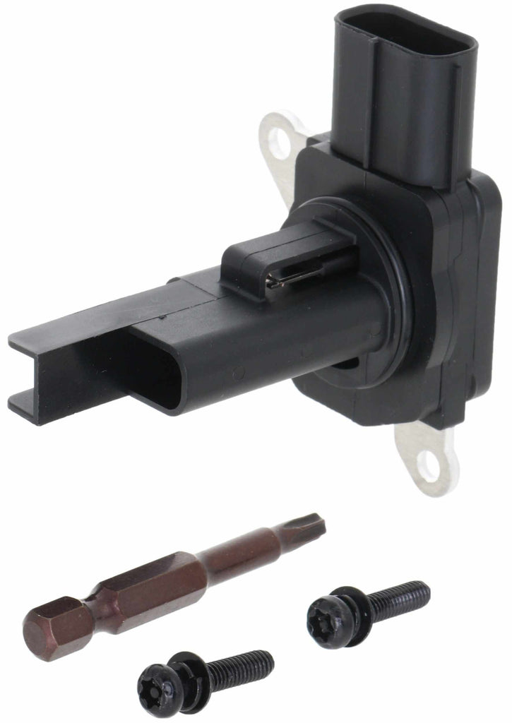 Mass Air Flow Sensor - NTK MG0025
