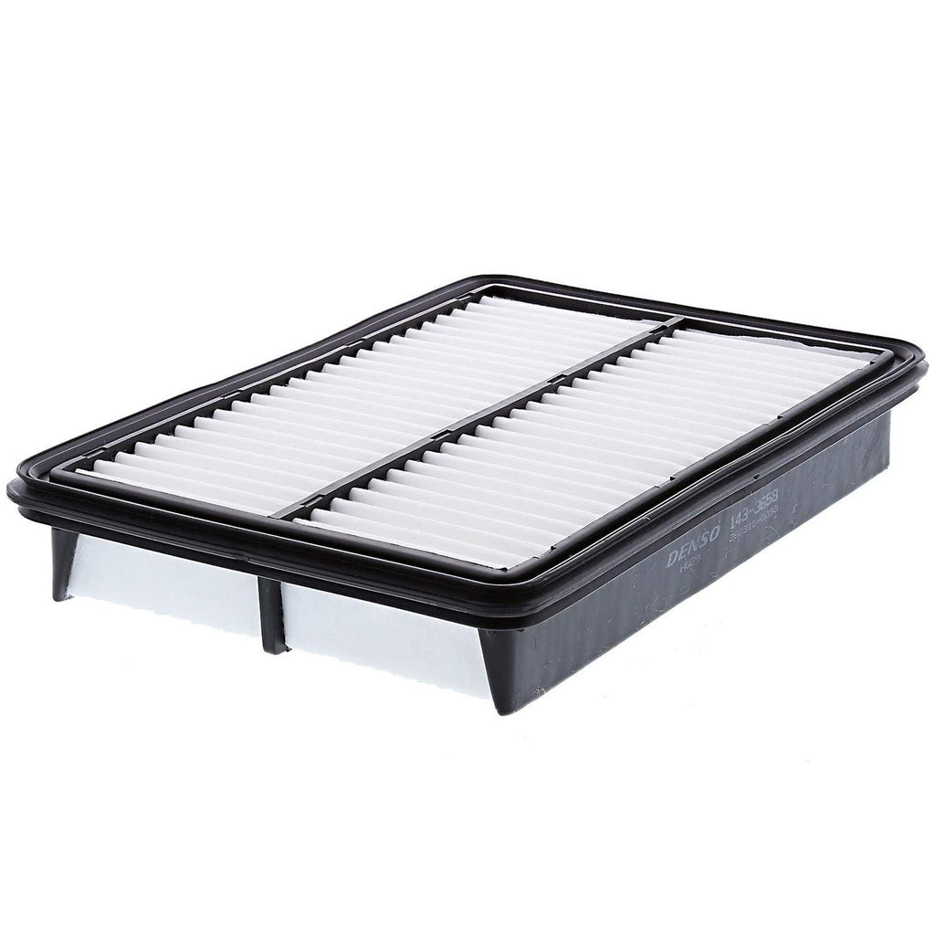 Air Filter - Denso 143-3658