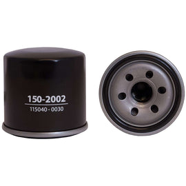 Engine Oil Filter - Denso 150-2002