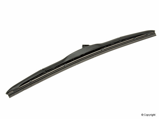 Hybrid Windshield Wiper Blade - Denso Designer 160-3114