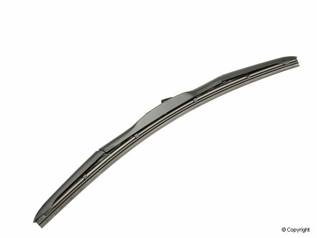 Hybrid Windshield Wiper Blade - Denso Designer 160-3116