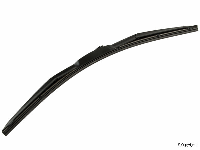 Hybrid Windshield Wiper Blade - Denso Designer 160-3119