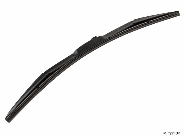 Hybrid Windshield Wiper Blade - Denso Designer 160-3120