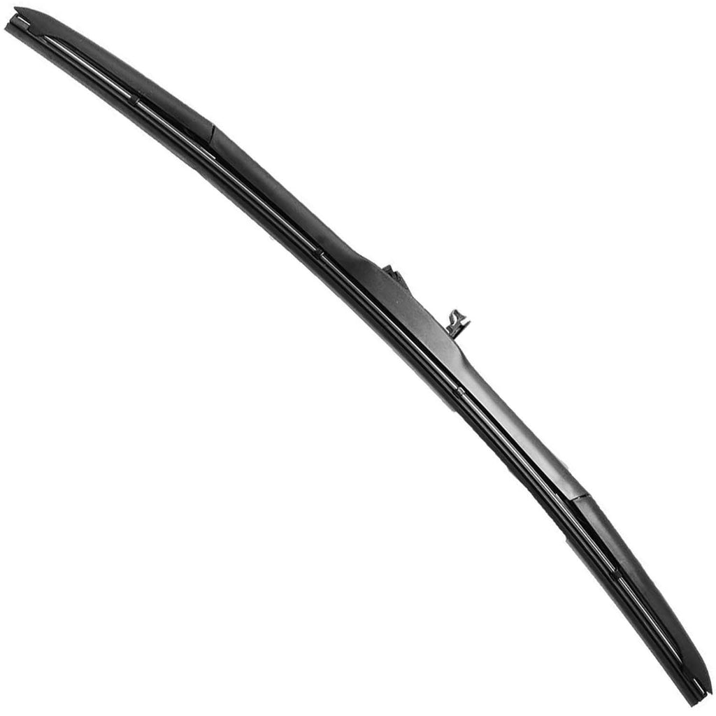 Hybrid Windshield Wiper Blade - Denso Designer 160-3122