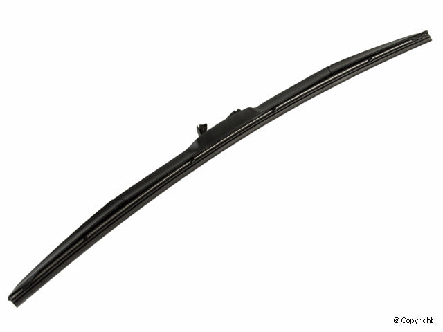 Hybrid Windshield Wiper Blade - Denso Designer 160-3122