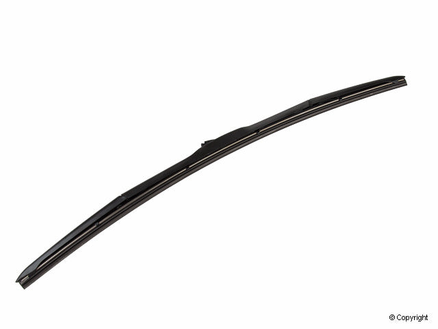 Hybrid Windshield Wiper Blade - Denso Designer 160-3124