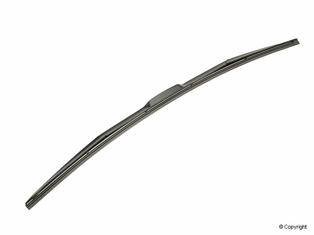 Hybrid Windshield Wiper Blade - Denso Designer 160-3126