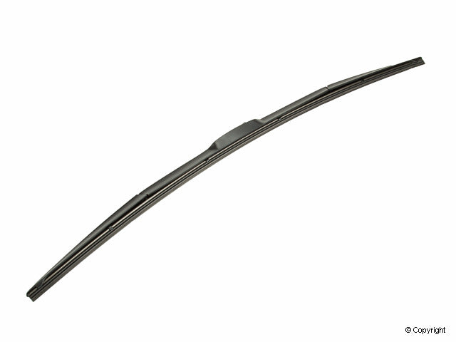 Hybrid Windshield Wiper Blade - Denso Designer 160-3128