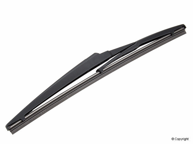 Rear Windshield Wiper Blade - Denso 160-5512