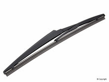 Load image into Gallery viewer, Rear Windshield Wiper Blade - Denso 160-5512