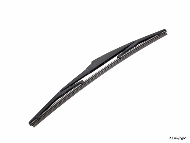 Rear Windshield Wiper Blade - Denso 160-5514