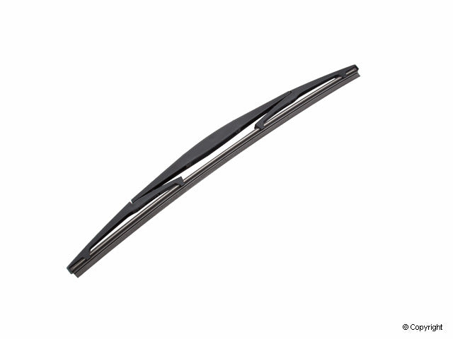Rear Windshield Wiper Blade - Denso 160-5614
