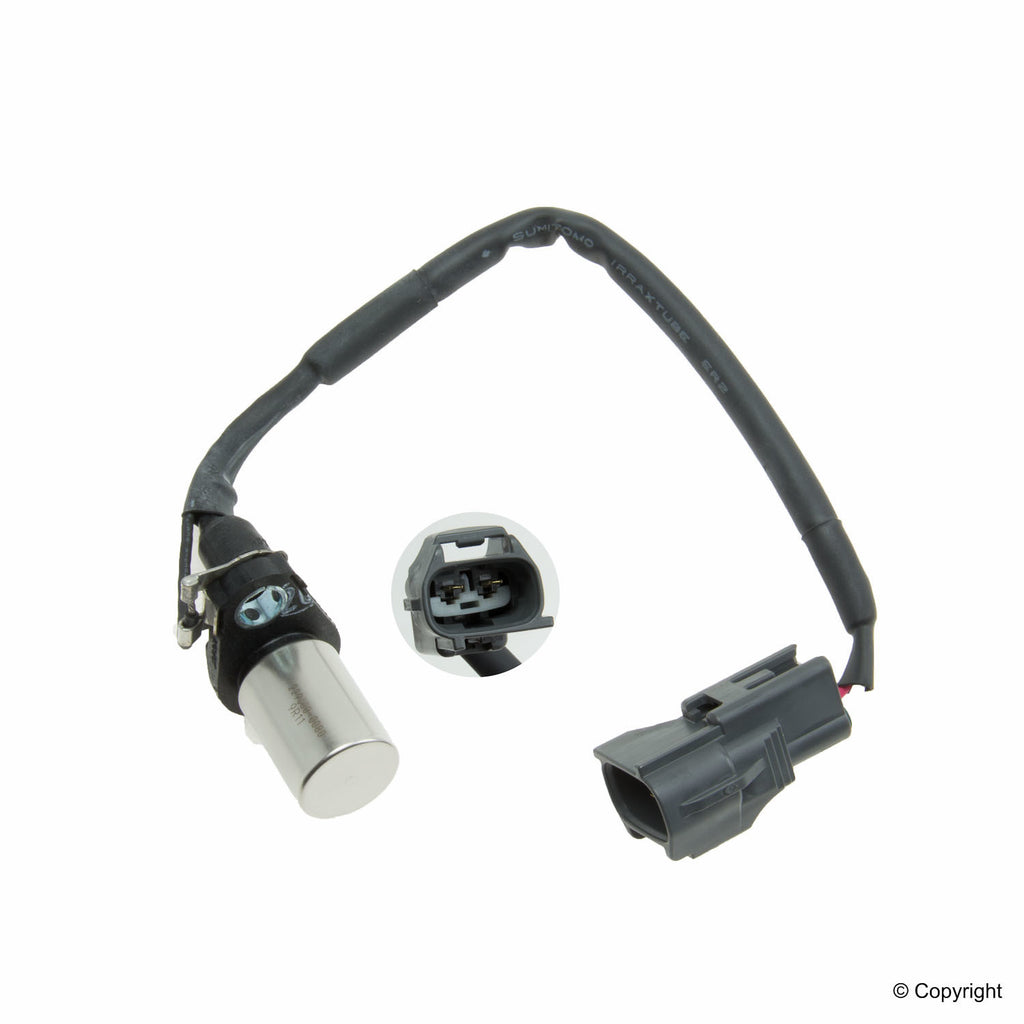 Crankshaft Position Sensor - Denso 196-1110