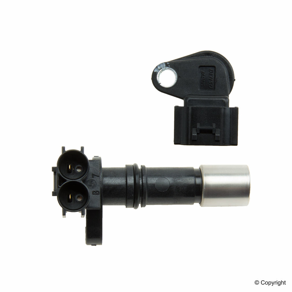 Engine Crankshaft Position Sensor - Denso 196-1116