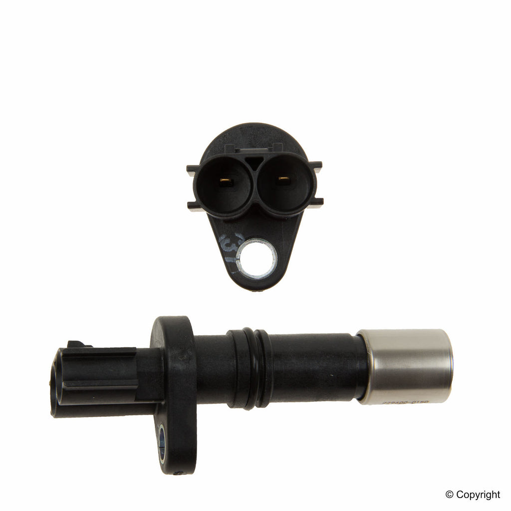 Crankshaft Position Sensor - Denso 196-1117