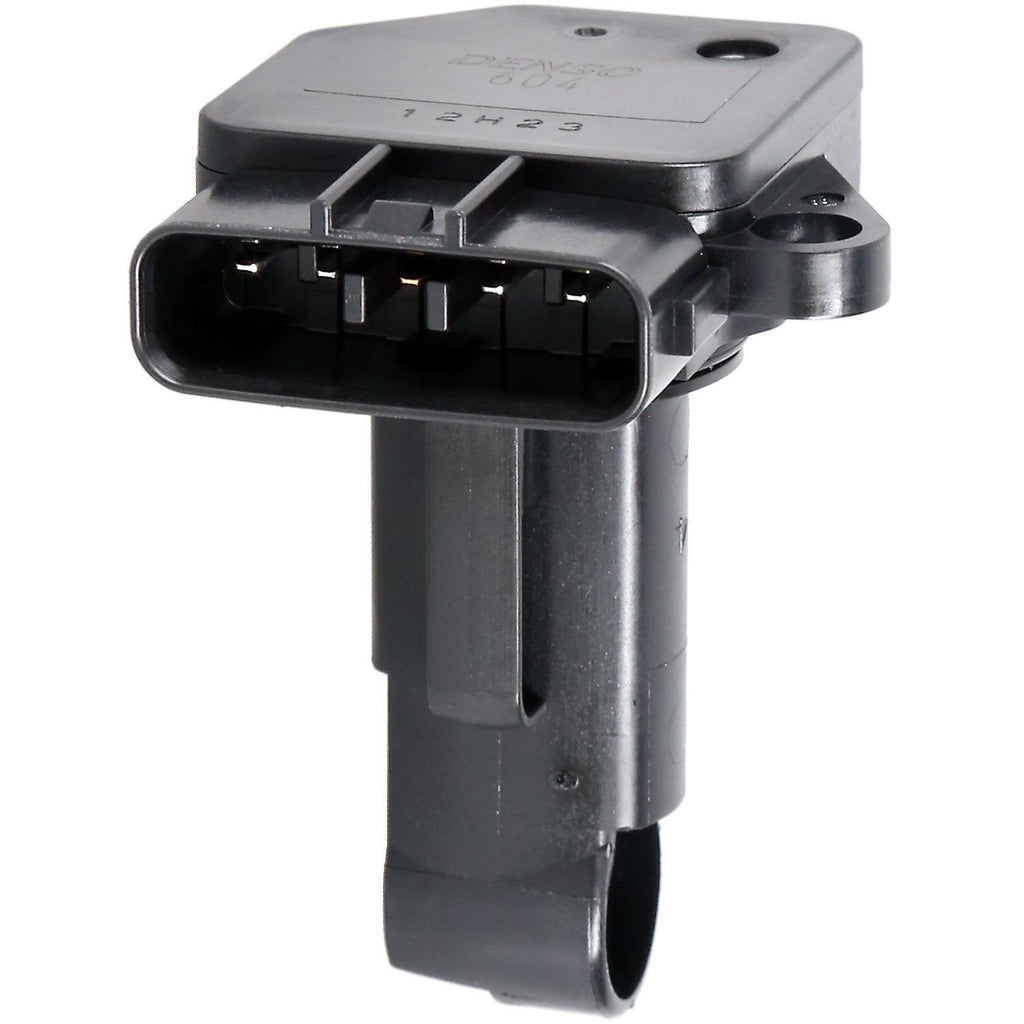 Mass Air Flow Sensor - Denso New 197-6040