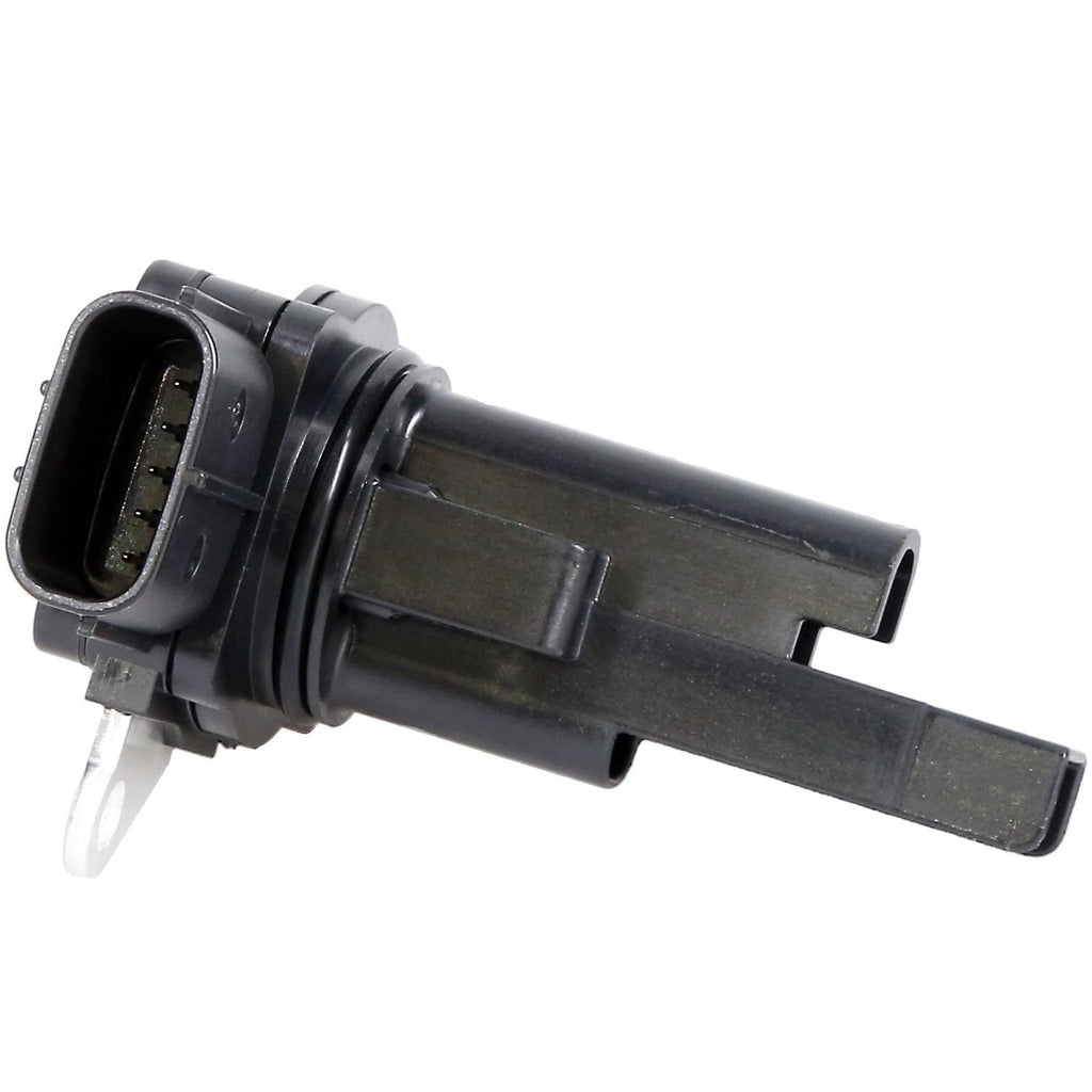 Mass Air Flow Sensor - Denso New 197-6160