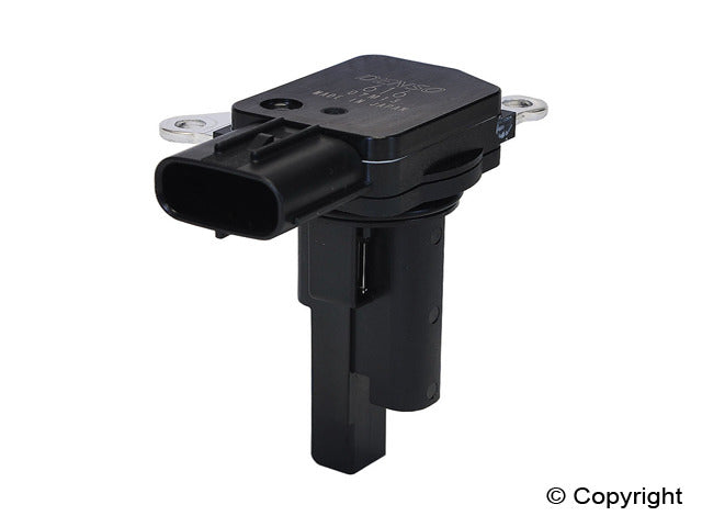 Mass Air Flow Sensor - Denso New 197-6160