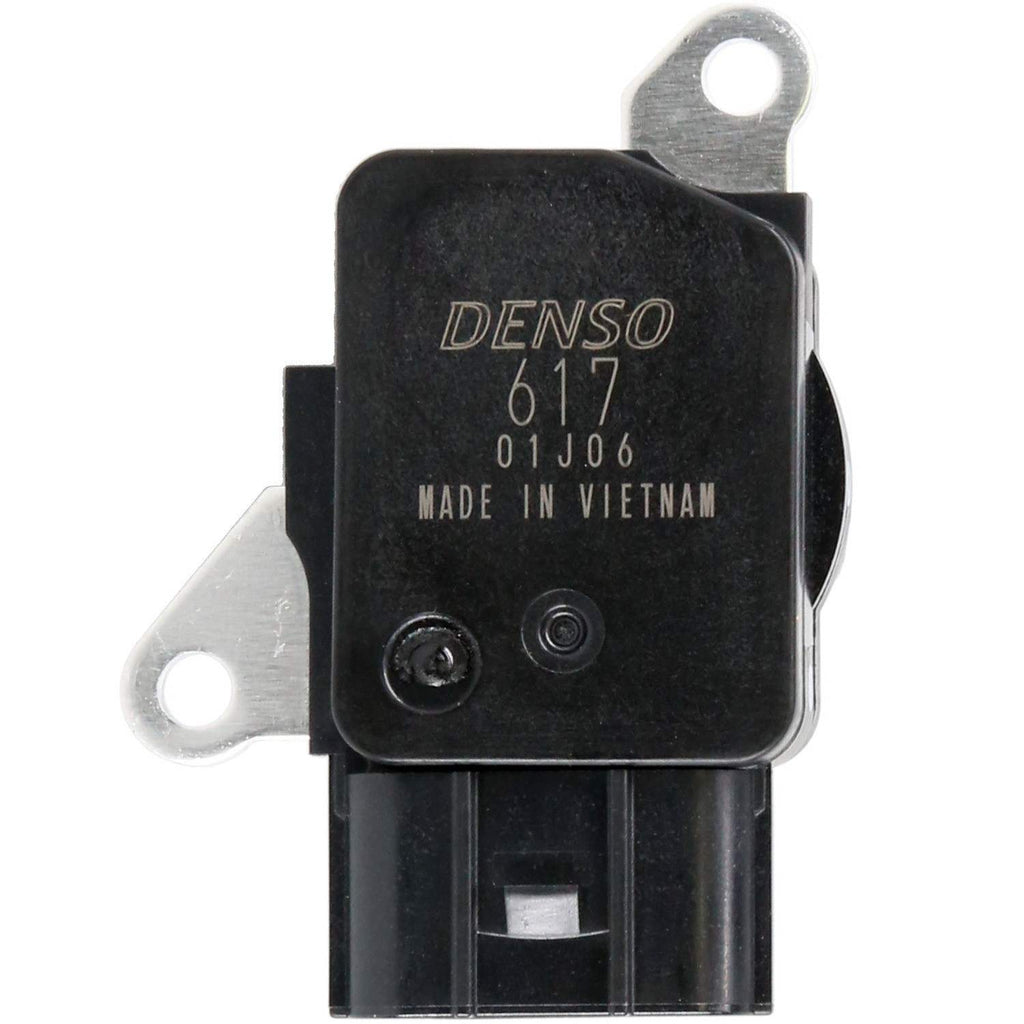 Mass Air Flow Sensor - Denso 197-6170
