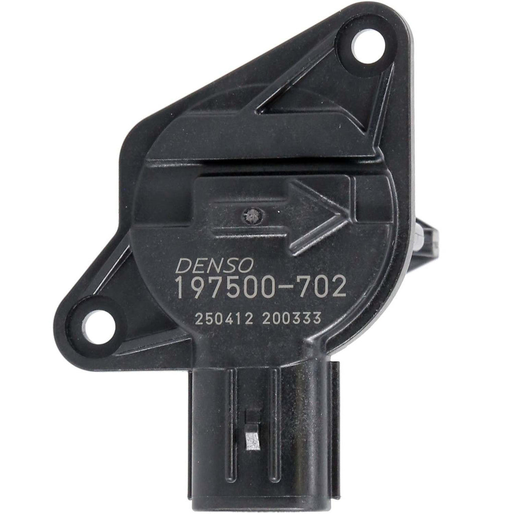 Mass Air Flow Sensor - Denso 197-7020