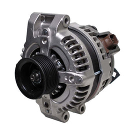 Remanufactured DENSO First Time Fit Alternator - Denso Reman 210-0609
