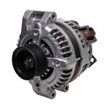 Remanufactured DENSO First Time Fit Alternator - Denso Reman 210-0609