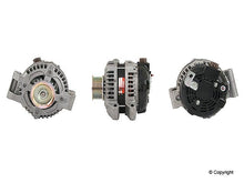 Load image into Gallery viewer, Remanufactured DENSO First Time Fit Alternator - Denso Reman 210-0609