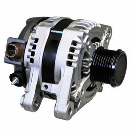 Remanufactured DENSO First Time Fit Alternator - Denso Reman 210-1127