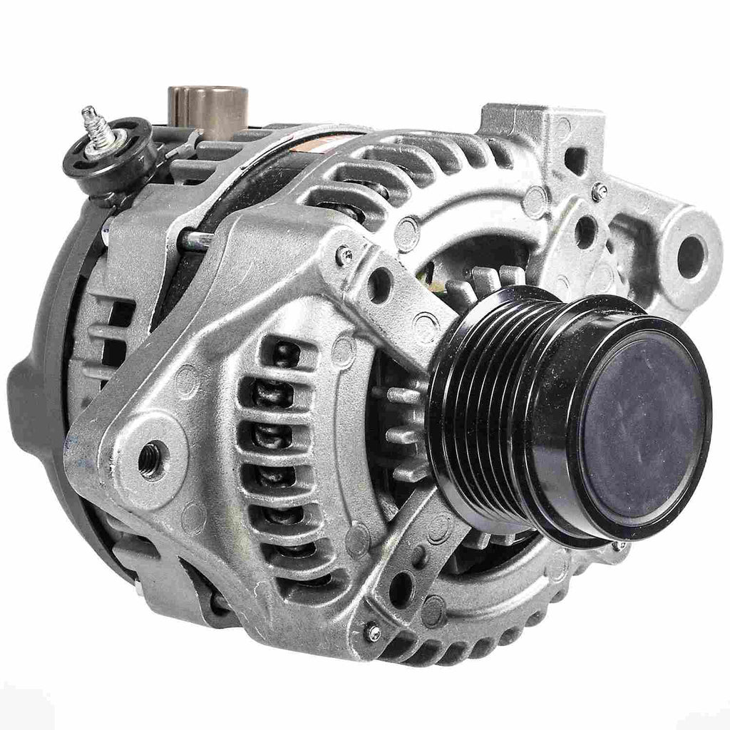 Remanufactured DENSO First Time Fit Alternator - Denso Reman 210-1186