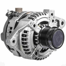 Load image into Gallery viewer, Remanufactured DENSO First Time Fit Alternator - Denso Reman 210-1186