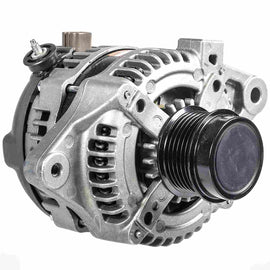 Remanufactured DENSO First Time Fit Alternator - Denso Reman 210-1186