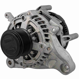 Remanufactured DENSO First Time Fit Alternator - Denso Reman 210-1212