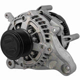 Remanufactured DENSO First Time Fit Alternator - Denso Reman 210-1212